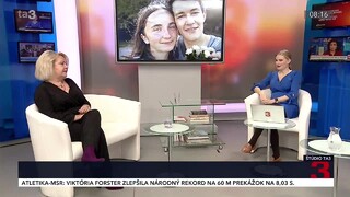 Vražda Jána a Martiny predstavuje bod zlomu, hovorí sociologička. Ako nás udalosť ovplyvnila?