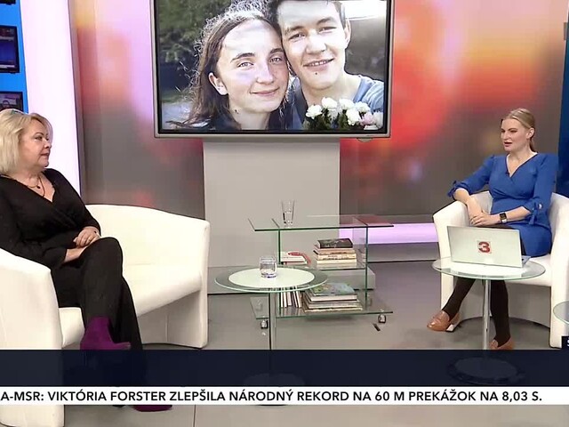 Vražda Jána a Martiny predstavuje bod zlomu, hovorí sociologička. Ako nás udalosť ovplyvnila?