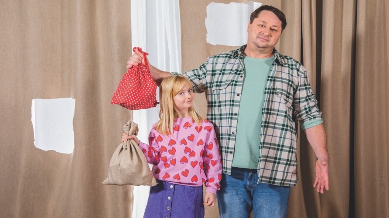 Noste si na nákup vlastnú tašku, pomôžete ušetriť tony plastov ročne