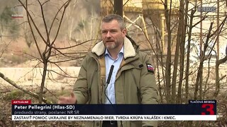 TB strany Hlas-SD o reformách E. Hegera