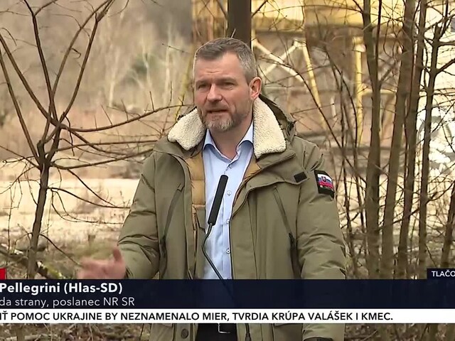 TB strany Hlas-SD o reformách E. Hegera