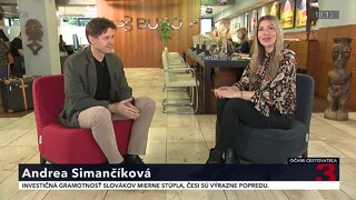 Záujem o lety vrtuľníkom stúpa. Nemusí to byť vždy drahá záležitosť, hovorí najscestovanejší Slovák