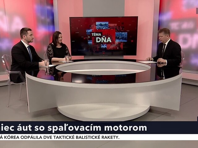 Koniec áut so spaľovacím motorom