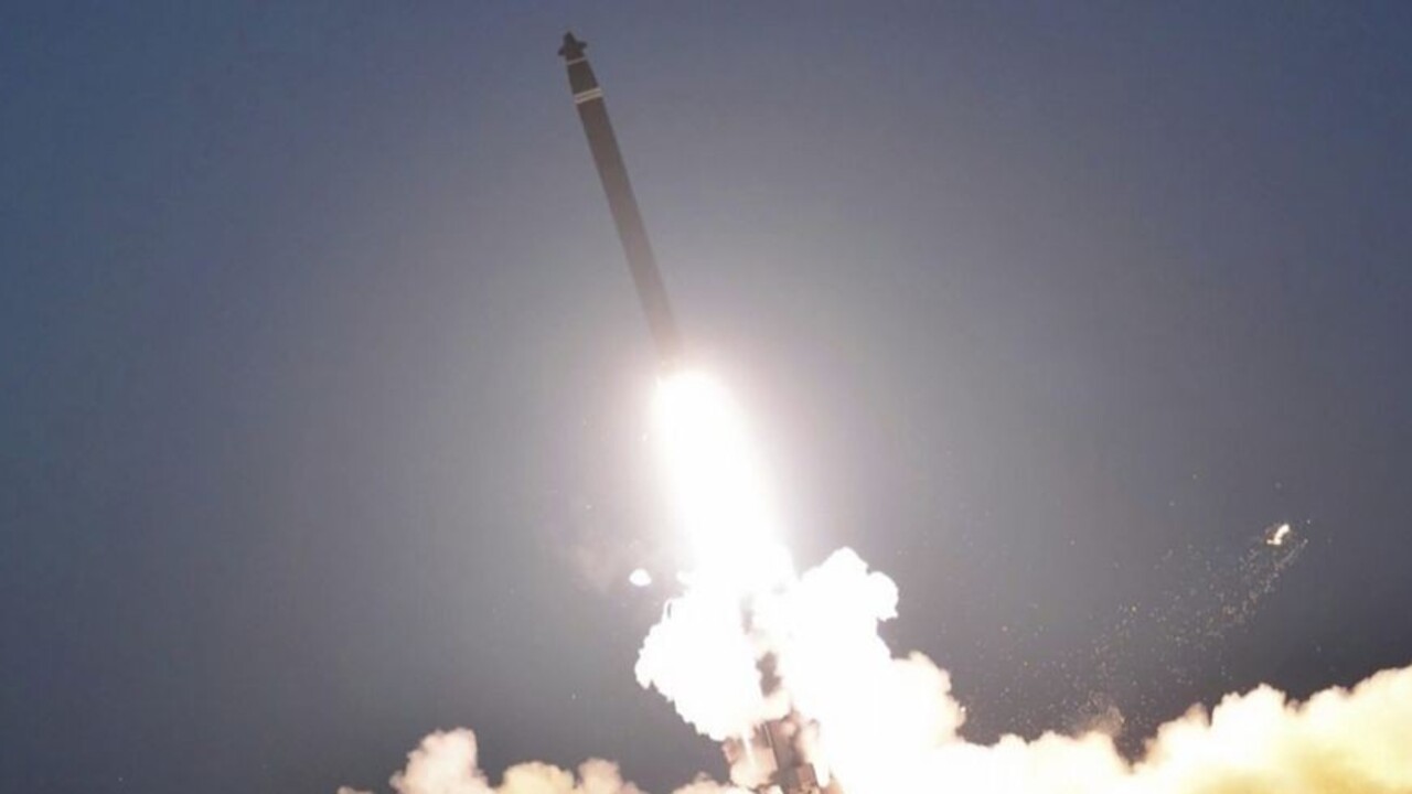 USA kritizujú Bezpečnostnú radu OSN: Nečinnosť voči Severnej Kórei je nebezpečná