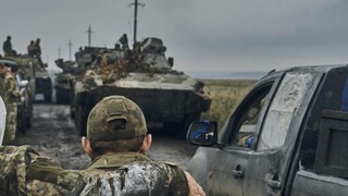 Pri hraniciach s Bieloruskom je významné množstvo ukrajinských vojakov, tvrdí Minsk