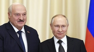 Rusko sa chystá do roku 2030 pohltiť Bielorusko. Uvádza to dokument, ktorý unikol z Kremľa