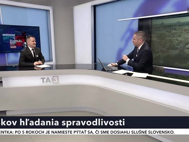 Deň vraždy Kuciaka a Kušnírovej bol obyčajný. Nikto nečakal, že tak výrazne zmení Slovensko a novinársku obec