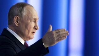 Rusko chce udržať stabilitu. Limity dohody na počet jadrových hlavíc vraj bude dodržiavať