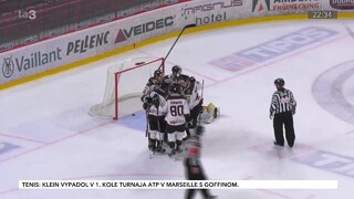 Dukla Trenčín pokračuje v dobrej forme. Doma vyhrala nad Banskou Bystricou