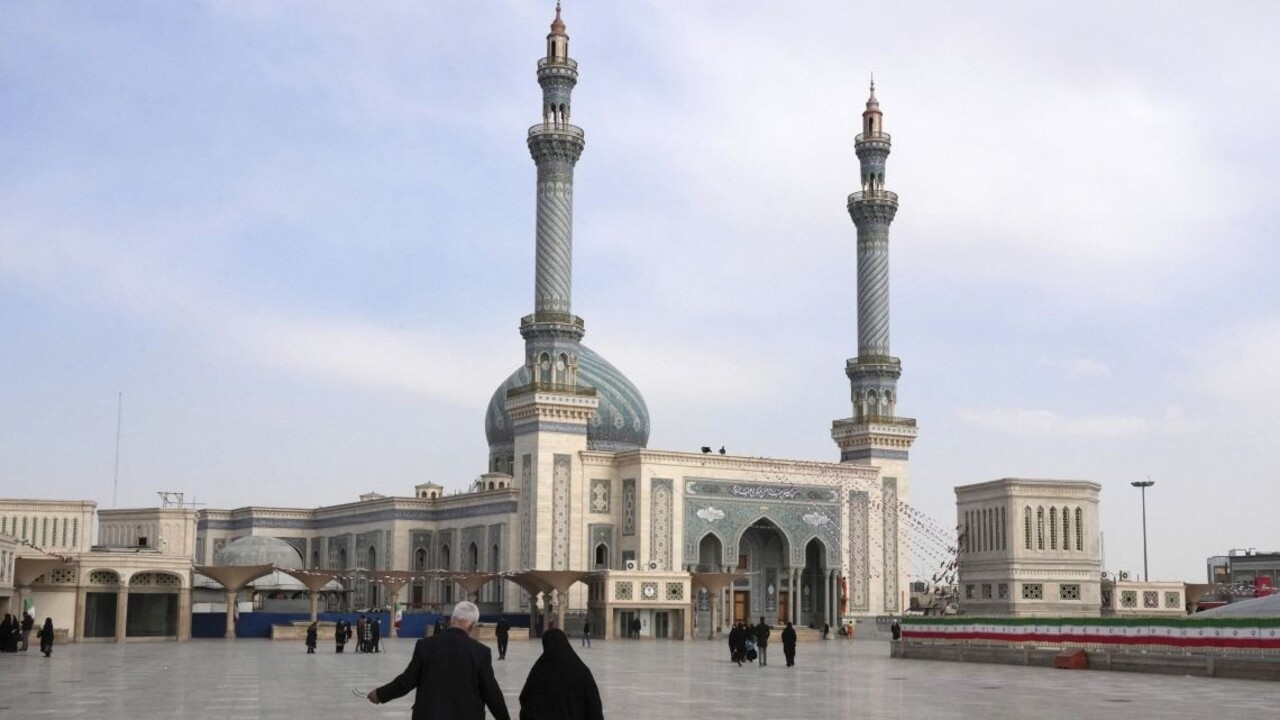 Irán prijal sankcie voči 36 osobám a subjektom z EÚ a Británie, ide o odvetný krok Teheránu