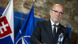 Šéf diplomacie Káčer adresoval tvrdý odkaz podporovateľom Putina: Idi na chuj!