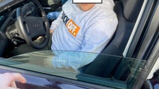 Maloletý chlapec šoféroval v Seredi auto. Viezli sa pri ňom jeho mama a babka