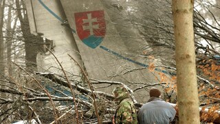Letecké nešťastia na Slovensku. Od roku 2015 zahynuli pri haváriách desiatky ľudí