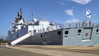 Rusko plánuje spoločné cvičenie s JAR a Čínou. Hypersonickú strelu Zirkón neodpáli