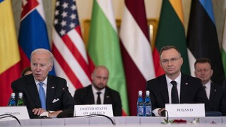 Predstavitelia B9 prijali deklaráciu. Žiadajú posilnenie východného krídla NATO