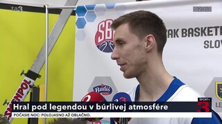 Brodziansky vymenil Istanbul za Belehrad. V Srbsku zažil búrlivú atmosféru