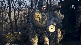 Rusko sa sústredí na ofenzívy piatich miest na východe krajiny, uviedol Kyjev