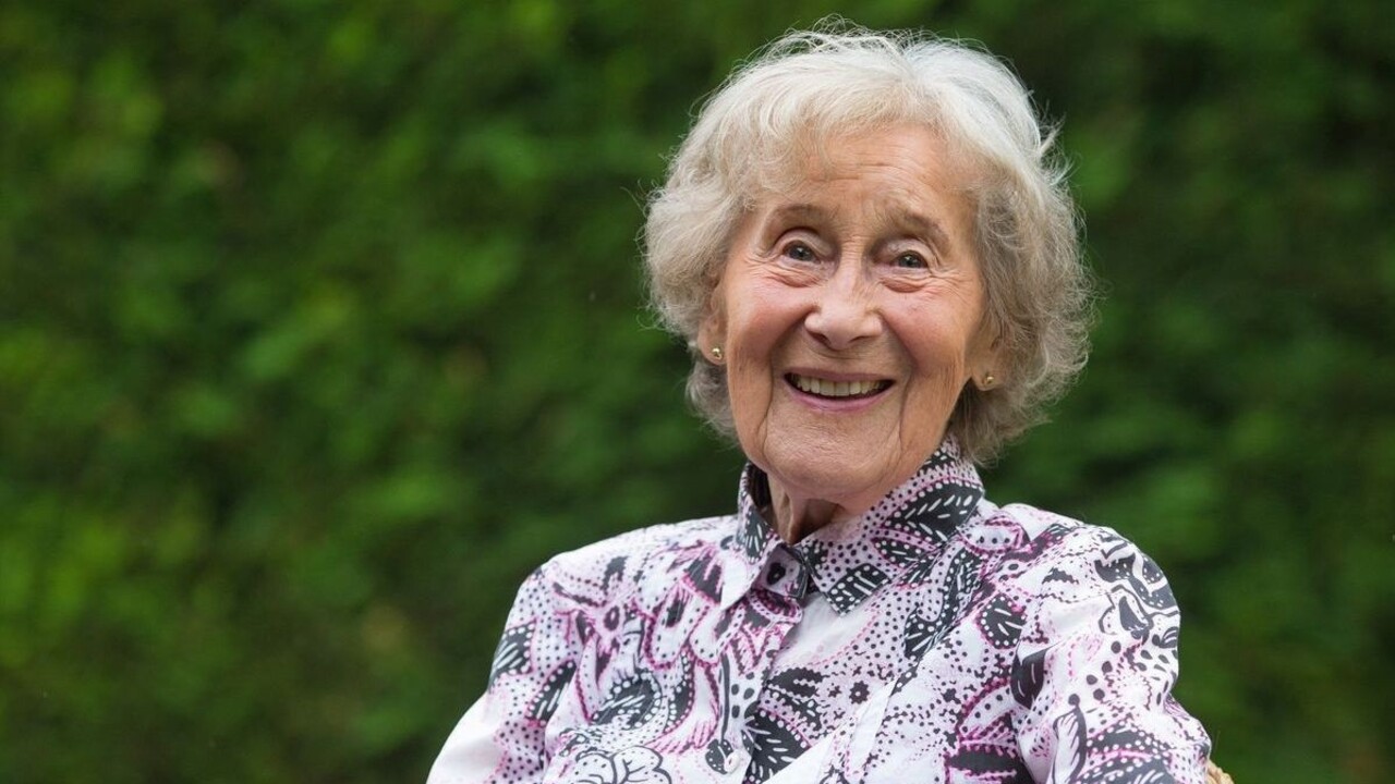 Odišla, no stále bude s nami – zomrela zakladateľka Ligy proti rakovine, Eva Siracká