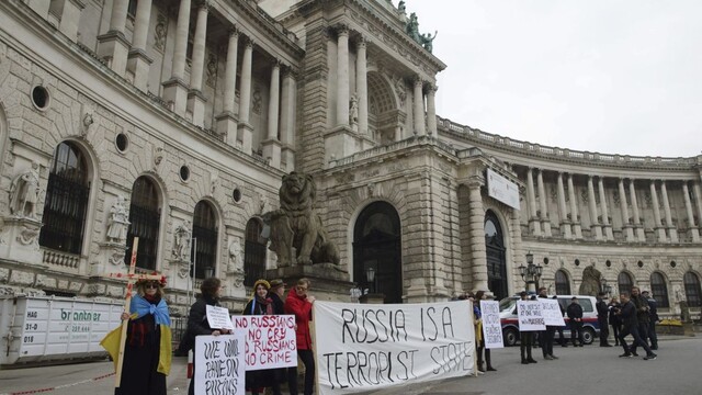 Začalo sa zasadanie Parlamentného zhromaždenia OBSE, bojkotuje ho Ukrajina