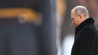 Putinova vidina o vojne sa rozpadá ako domček z karát. Čo chce Rusko od Ukrajiny?