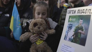 ONLINE: Kyjev odmietol plán Číny, v Rusku zatýkali protestujúcich, štáb ta3 bol na Ukrajine