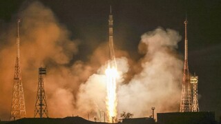 Ruská vesmírna agentúra Roskosmos vyslala k ISS kozmickú loď, ktorá dopraví na Zem uviaznutú posádku