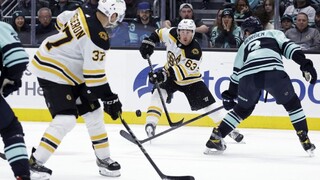 NHL: Tatar druhou hviezdou zápasu, New Jersey pomohol gólom a asistenciou