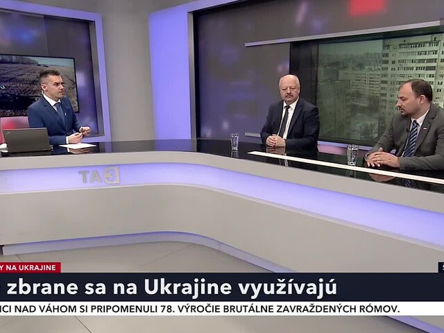 Desiatky tisíc obetí a milióny vysídlených ľudí. Ako vyzerá situácia na frontovej línii?