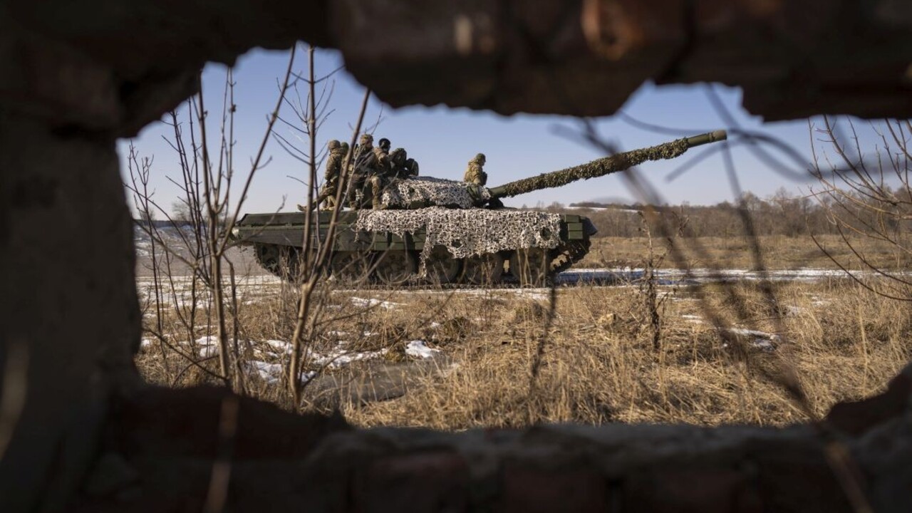 ONLINE: Štáb ta3 je na Ukrajine. Ako to vyzerá u nášho suseda rok po invázii?
