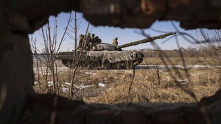 Ruská ofenzíva pri Yahidne bola neúspešná, tvrdí ukrajinská armáda