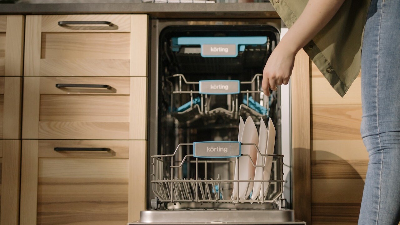 Tablety do umývačky riadu za pár centov: Vyrobte si ich sami doma