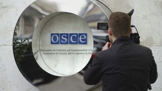 Vo Viedni zasadalo Parlamentné zhromaždenie OBSE. Rokovaciu sálu opustil ruský zástupca