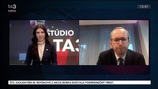 Žiadna mobilizácia, žiadne odvádzanie, žiadna povinná vojenská služba Slovensku nehrozí, hovorí Bátor