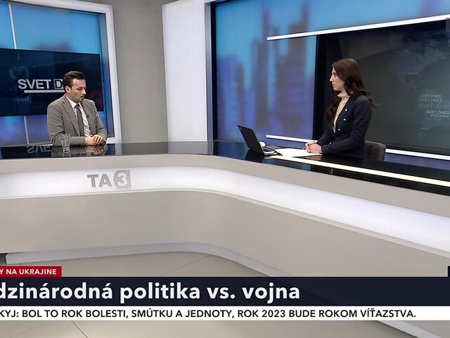 Zničili mestá, infraštruktúru aj rodiny. Boje stále pokračujú a mierové rokovania sú v nedohľadne. Čo spôsobila ruská agresia?