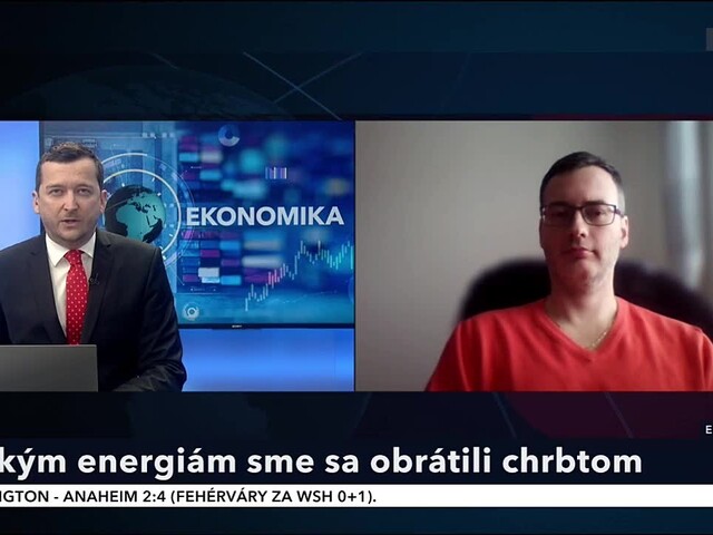 Ruská agresia spôsobila, že sme začali hľadať iné zdroje, tvrdí Badida. Zvládla Európa energetickú krízu?