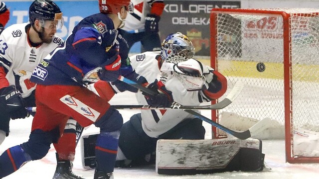 Belasí si poistili prvé miesto. Vyhrali vo Zvolene a vedú o šesť bodov