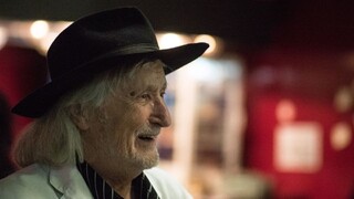 FOTO: Vo veku 84 rokov zomrel režisér Juraj Jakubisko