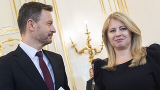 Prezidentka a premiér vyjadrili sústrasť nad smrťou Jakubiska. Považujú ho za velikána filmu