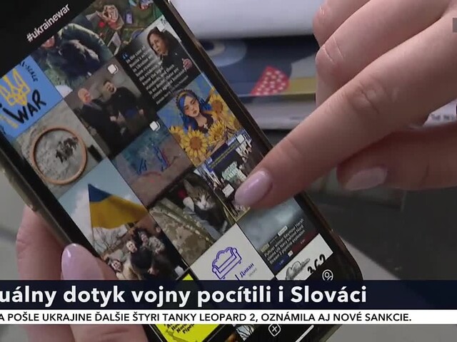 Ukrajina je známa silným IT sektorom. Ako funguje počas vojny?