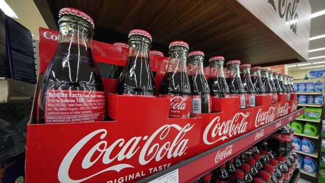 Západné značky sa z Ruska stiahli, ich tovar je však pre Rusov naďalej dostupný