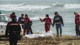 Von der Leyenová reagovala na úmrtie desiatok migrantov. Vyzvala na pokrok v súvislosti s azylovou reformou EÚ