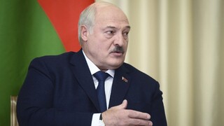Lukašenko prijal pozvanie prezidenta Si Ťin-pchinga. Na návštevu Číny vyrazí budúci týždeň