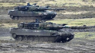 USA, Poľsko a Nemecko rokujú o spoločných vojenských cvičeniach, oznámil nemecký minister obrany