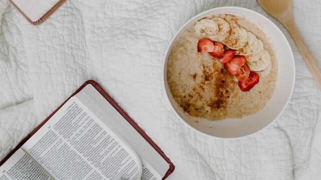 Ovsená kaša na švédsky spôsob: Takto bude vždy lahodne krémová