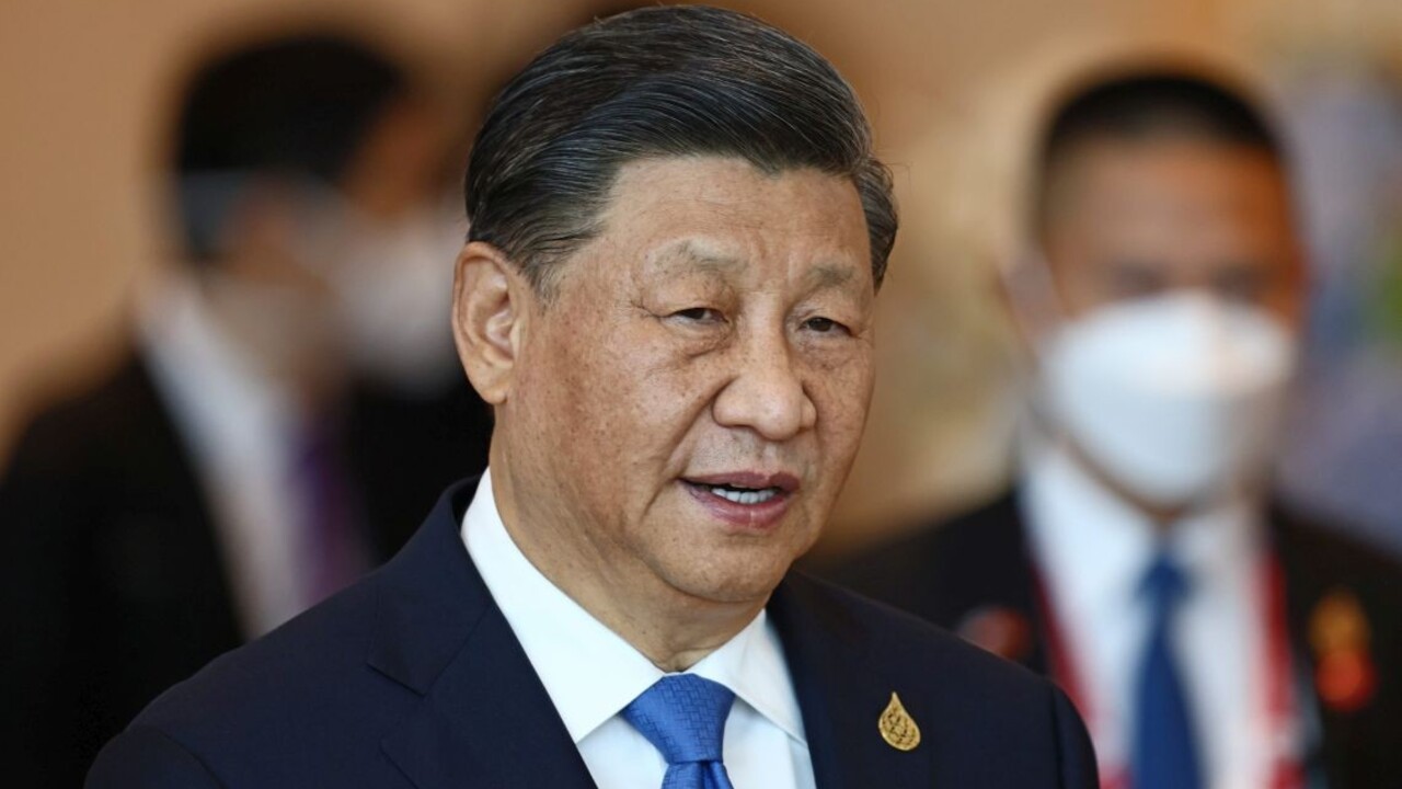 Nad Taiwanským prielivom preletelo americké prieskumné lietadlo, Čína to ostro kritizovala