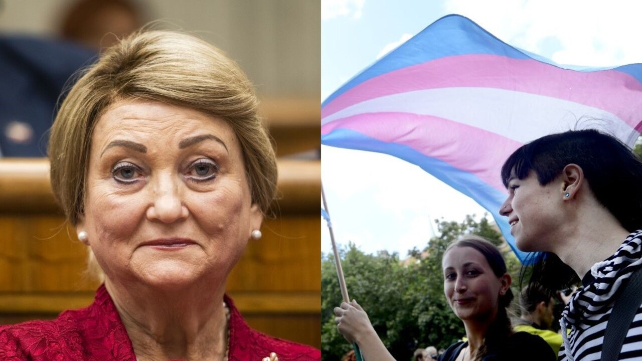 OĽANO a Sme rodina predložili nový návrh zákona. Ľuďom by znemožnil tranzíciu