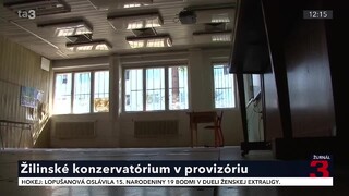 Jedno z najúspešnejších konzervatórií na Slovensku sa zaseklo v provizóriu. Stále čaká na priestory