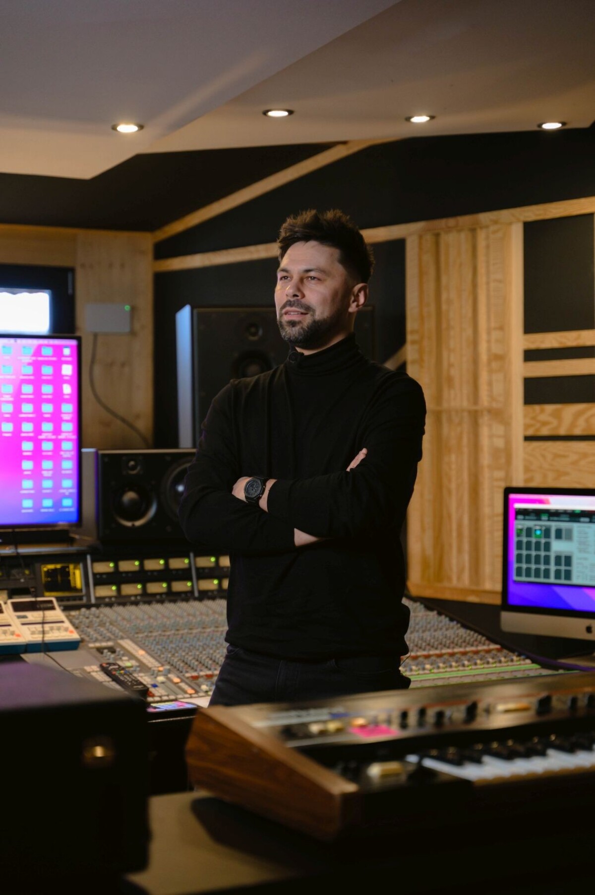 Krištáľové krídlo