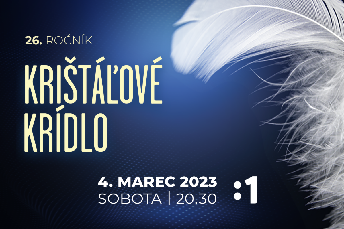 Krištáľové krídlo