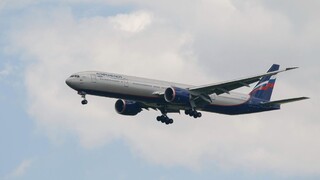 Vzdušný priestor nad Petrohradom opäť otvorili. Rezort obrany vysvetlil, čo sa stalo